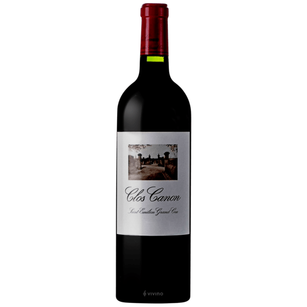 Château Canon Croix Canon Saint-Émilion Grand Cru | Vivino 日本語