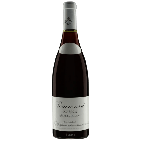 Domaine Leroy Pommard 'Les Vignots' | Vivino English