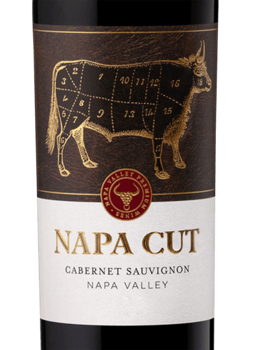 Napa Cut Cabernet Sauvignon |Vivino 中文( 香港)