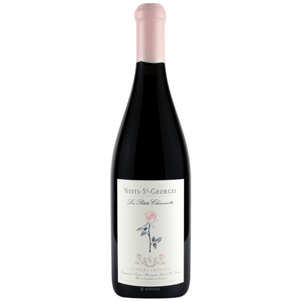 Charles Lachaux Nuits-St-Georges La Petite Charmotte | Vivino English