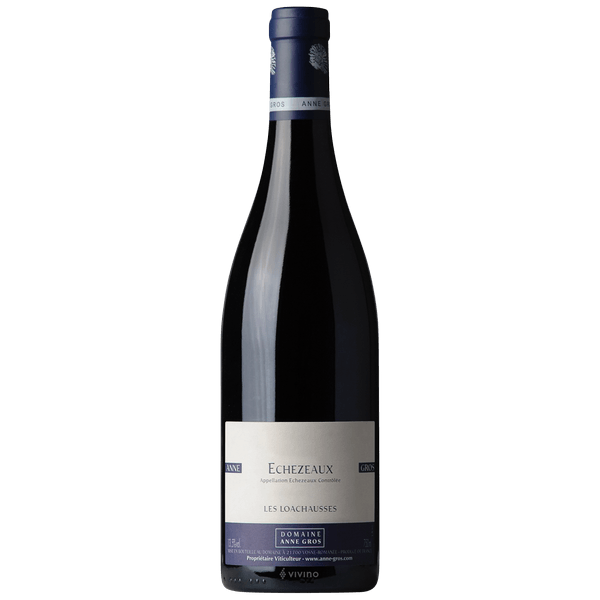 Domaine Anne Gros Echezeaux Grand Cru Les Loachausses | Vivino English