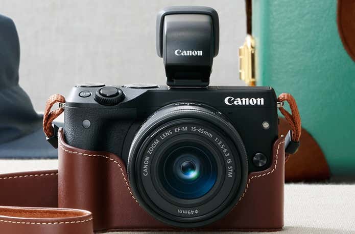 canonミラーレス一眼カメラまとめ！人気機種とレンズの紹介 | YAMA