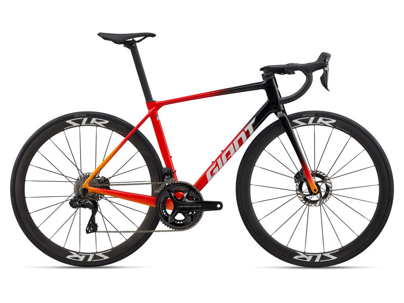 自転車本体 21tcr advanced pro team disc 47 2020 GIANT Bicycles