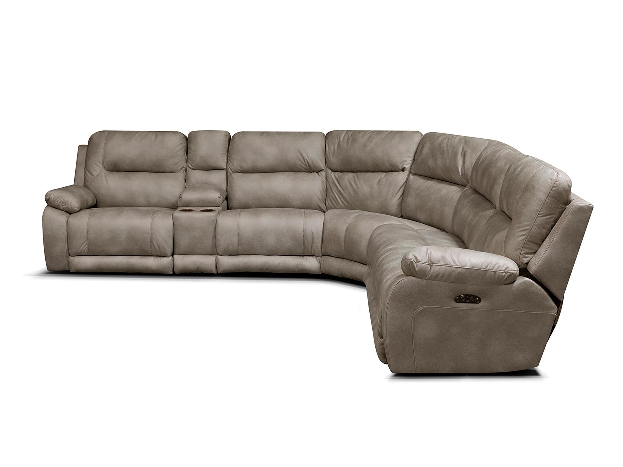 England Living Room EZ9K00 Sectional EZ9K00-Sect - England