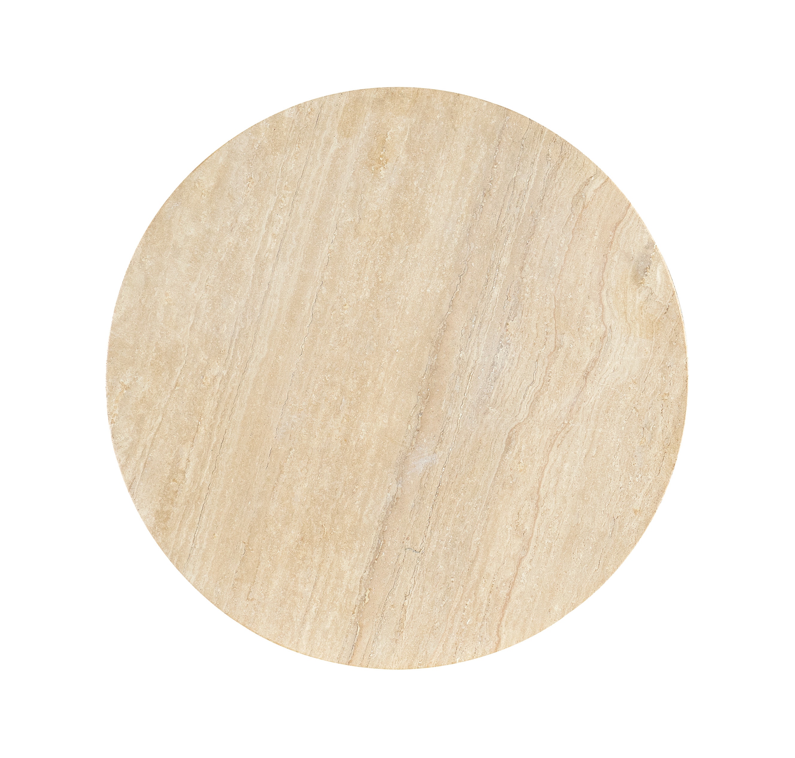 Hooker Furniture Living Room Retreat Round Side Table 6950-80114-80