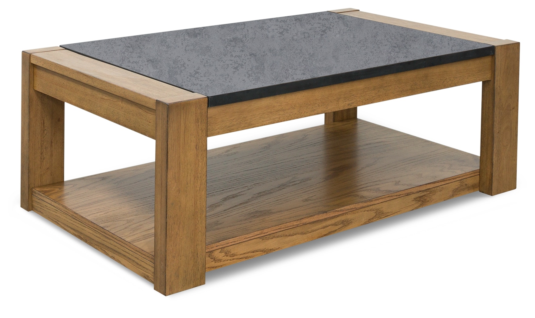 Signature Design by Ashley Living Room Quentina Lift-Top Coffee