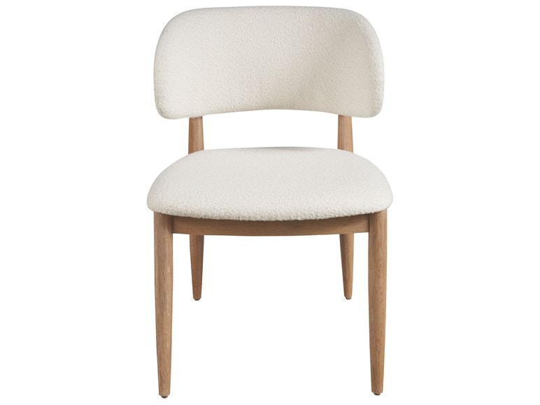Universal Furniture Modern Juno Side Chair U352E636 - Portland, OR