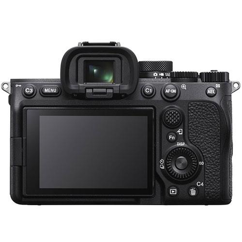 Buy Sony a7 IV Mirrorless Camera with FE 28-70mm f/3.5-5.6 OSS
