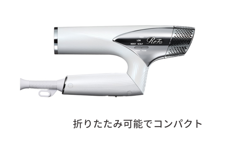 ReFa BEAUTECH DRYER リファ ビューテック ドライヤー RE-AB02A