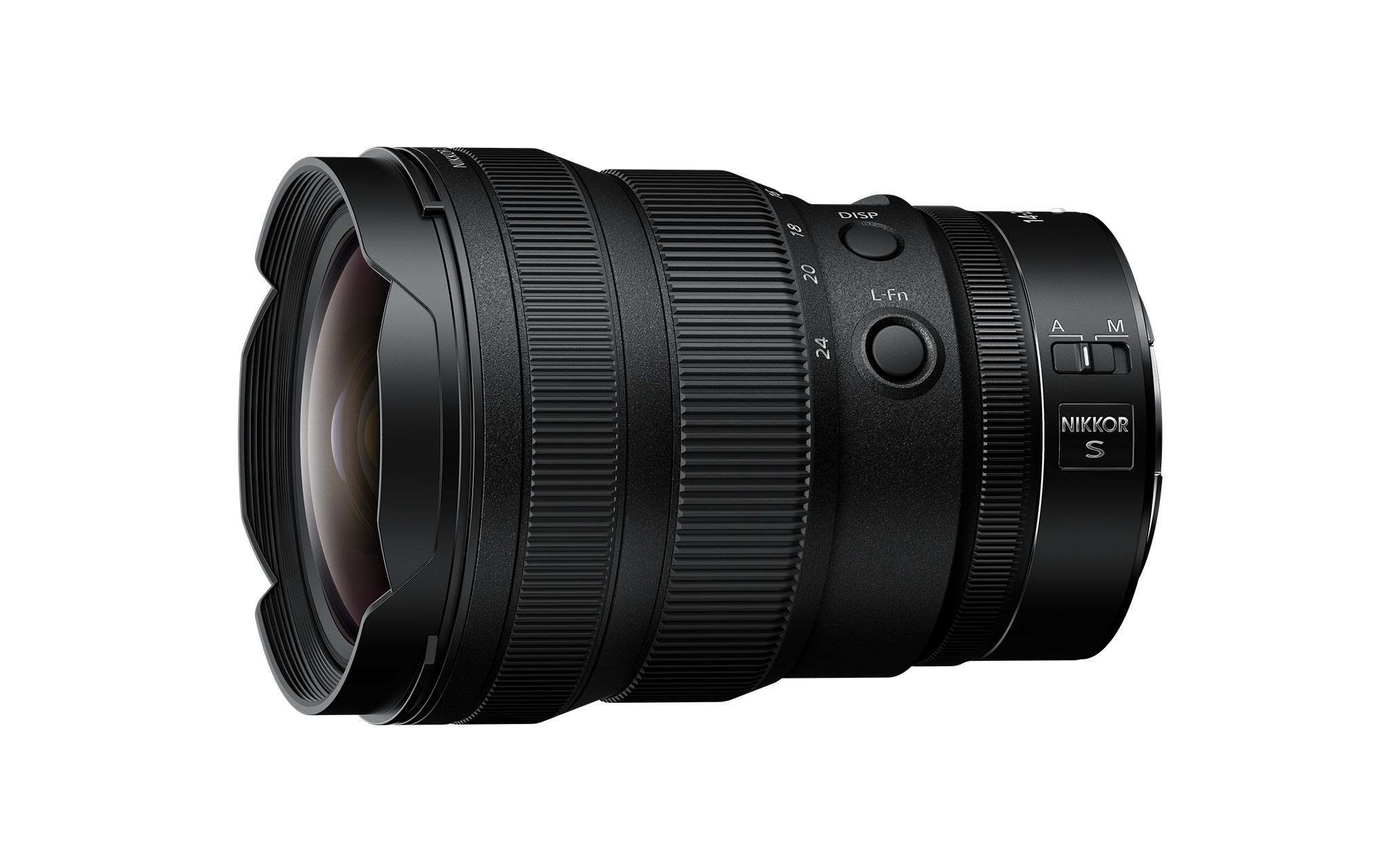 NIKKOR Z 14-24mm f/2.8 S | Z mount Lenses | Nikon Consumer
