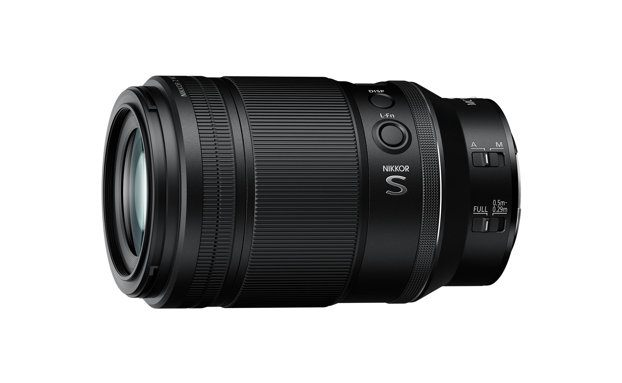 レンズ(単焦点) AF-S VR Micro Nikkor 105mm F2.8 G IF-ED Amazon.com