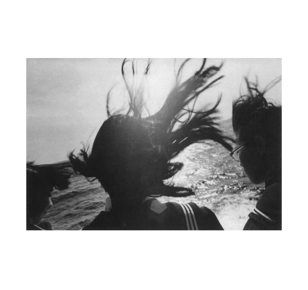 深瀬昌久代表作『鴉』復刻版が刊行、プレオーダー受付中 | NEWS | IMA