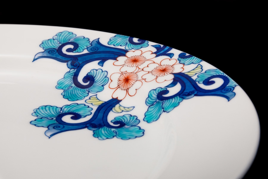 福岡大五窯 - 秘窯の里伊万里大川内山へ日本の伝統工芸品伊万里焼