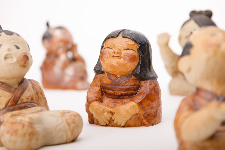 大五郎窯 - 秘窯の里伊万里大川内山へ日本の伝統工芸品伊万里焼・鍋島