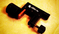 ウッドベース用のピックアップ、リアリストのSoundClipが良かった