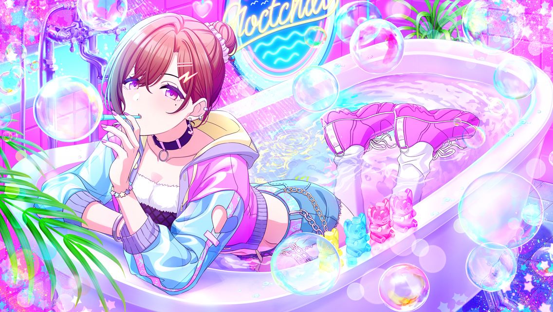 カラメル】樋口 円香 情報 | シャニマスギャラリー【シャニマス