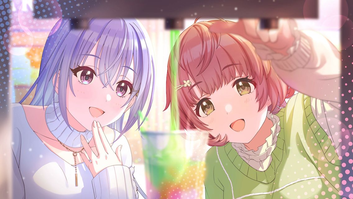 ヴァイス シャニマス Hopeland 郁田はるき SSP サイン Hopeland 郁田