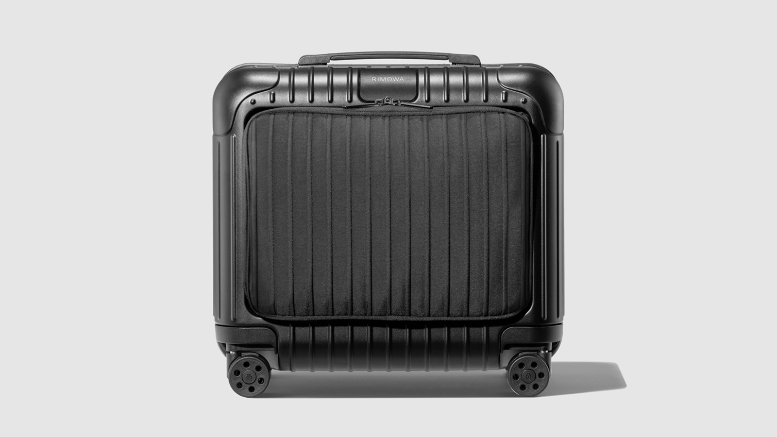RIMOWA Adds To Its Essential Sleeve Collection With The Versatile