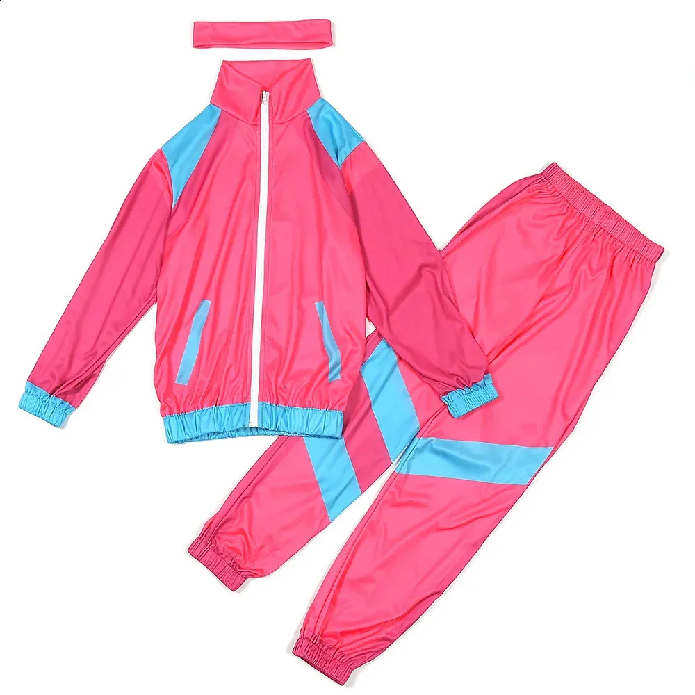 FANTASTICS FAN FAN HOP TRACK SUIT