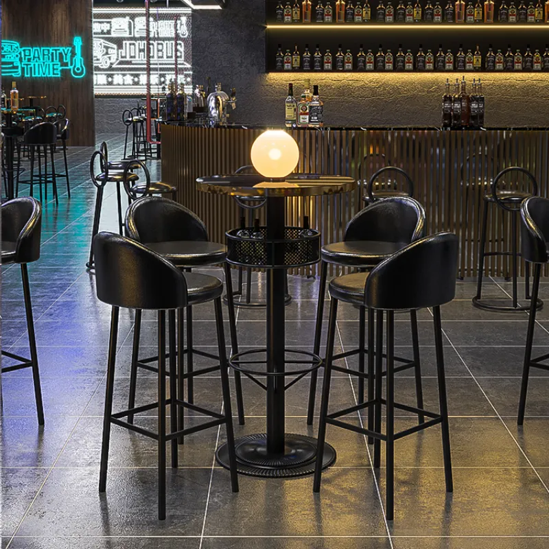 BAR COUNTER TABLE SMBT×NTF BAR COUNTER TABLE SMBT×NTF BAR COUNTER