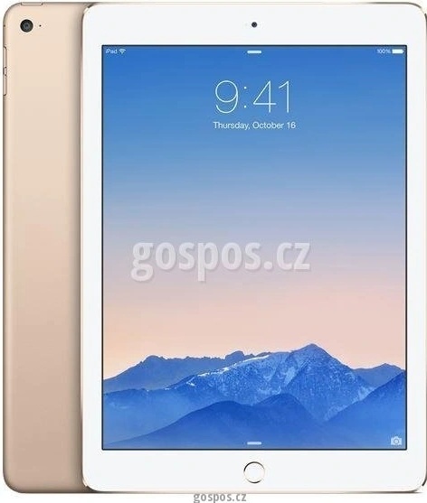 iPad Air2 64gb gold Apple iPad Air 2 Wi-Fiモデル 64GB MH182J/A