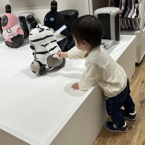 ホットマット 温度調節マット 世界初 携帯連動！AI知能搭載