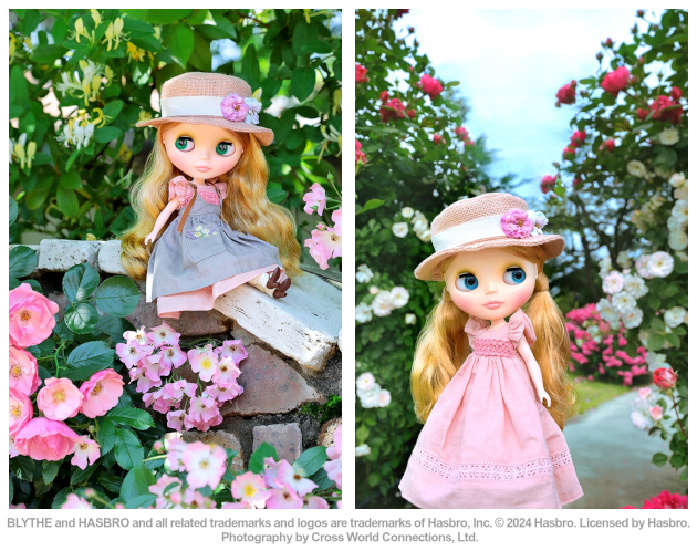 ジョン・ライトドール「グロースターのねずみ」 ジョン・ライトドール