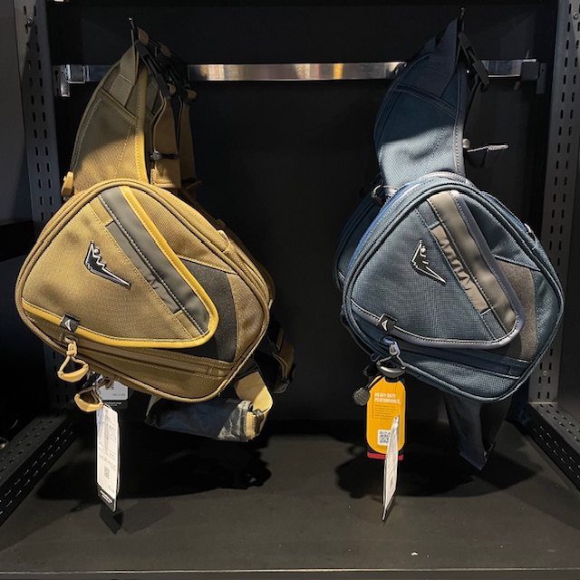 限定カラー】ナイロンバッグ類が入荷しました！！：KUSHITANI 横浜店