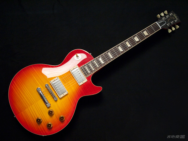 TOKAI ”THE REBORN”のREBORN？ | MIYAJI GUTARS KANDA ギター