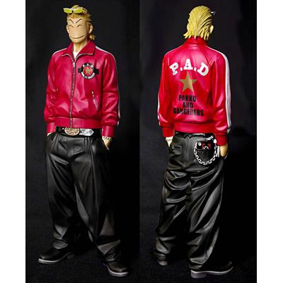 FBG クローズフィギュア 坊屋春道 ジャージ PAD オルタナティブ版 NEXT