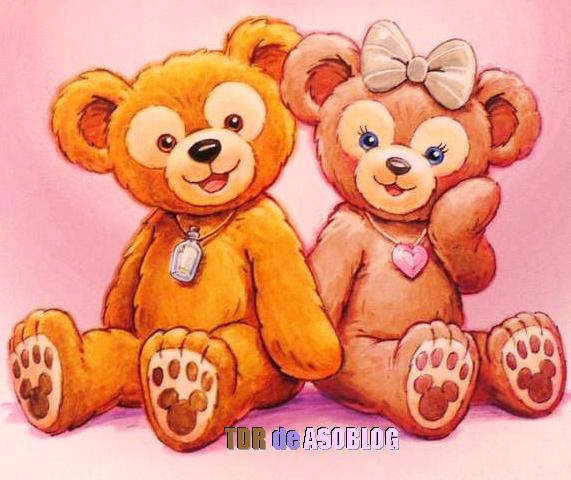 ダッフィー＆シェリーメイ どこで 買える か