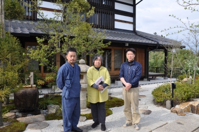美濃焼の陶祖 十四代 加藤康景先生 | 沼尻 真一 ｜美濃陶芸 茶碗展