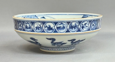 文化四年 遠坂宇兵衛 引盃 5客 共箱 茶道具 骨董品 文化四年 遠坂