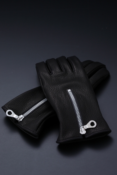 DEERSKIN GLOVE【TOUCHABLE】 No. 332-42 - ISAMU KATAYAMA BACKLASH