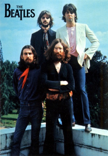 横尾忠則とビートルズの関係 | ACME福岡空港店スタッフブログ