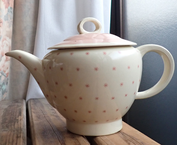 スージークーパー 希少パトリシアローズ エッグカップ 9種類セット