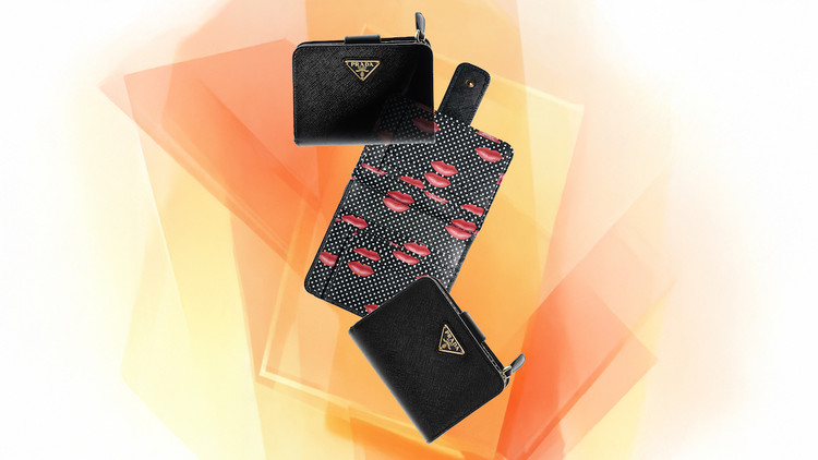 12月21日は「一粒万倍日」！【PRADA（プラダ）】リッププリントの新作