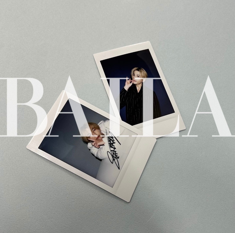 チェキプレゼントあり】2月28日発売 FANTASTICS八木勇征さんBAILA初