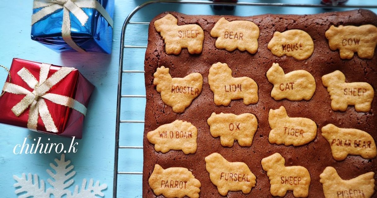 微スレ ブランブリーヘッジ レシピプレート③ハニーアンドナッツ