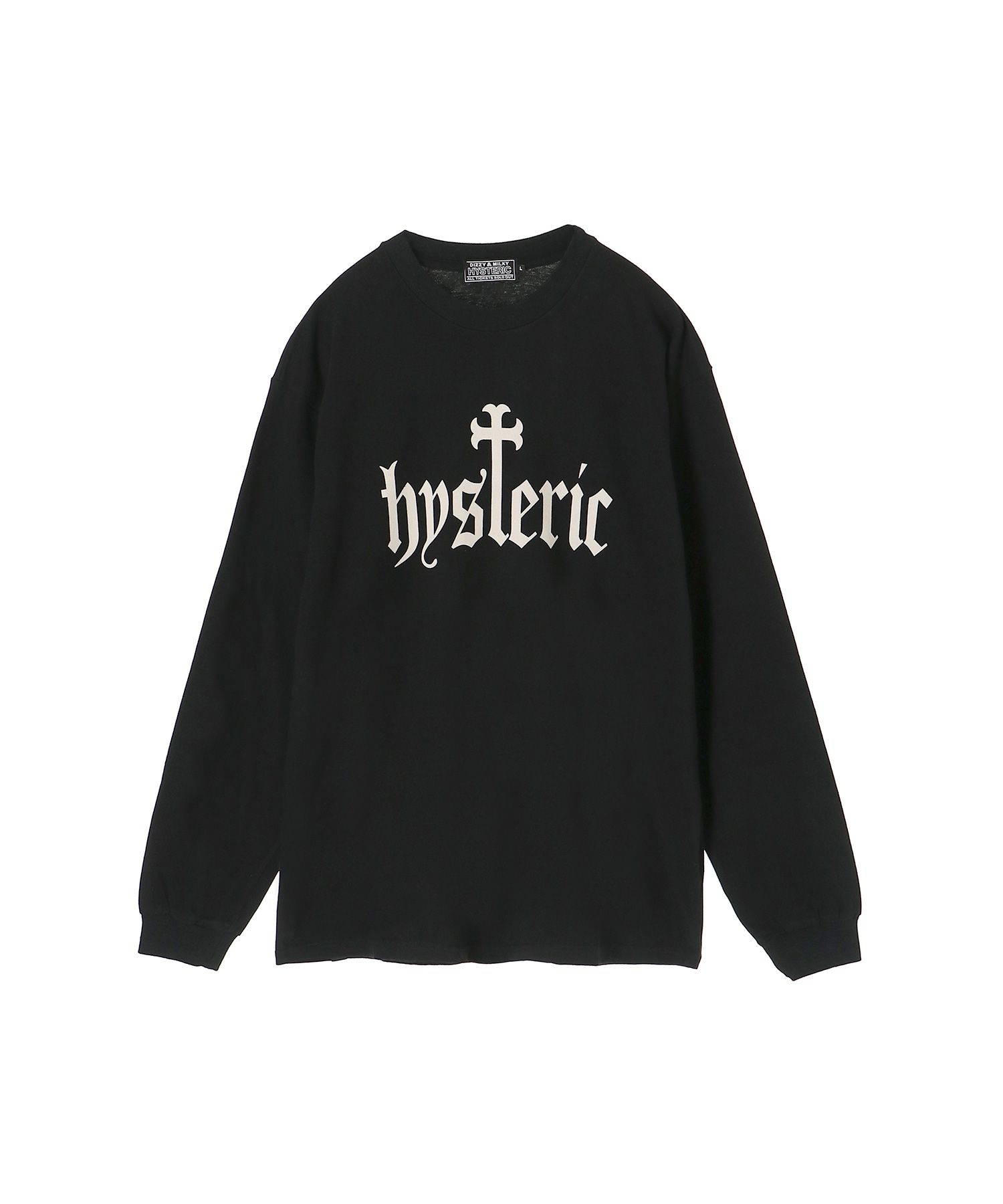 SKULL COFFIN Tシャツ|HYSTERIC GLAMOUR MEN | HYSTERIC GLAMOUR