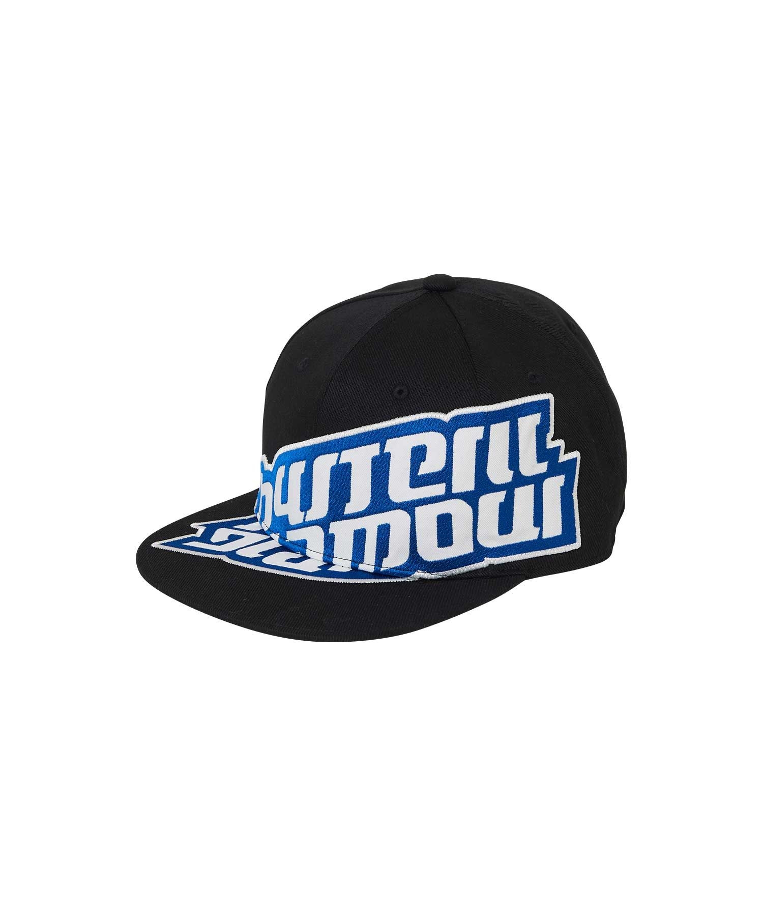 FAST LOGO刺繍 キャップ|HYSTERIC GLAMOUR MEN | HYSTERIC GLAMOUR