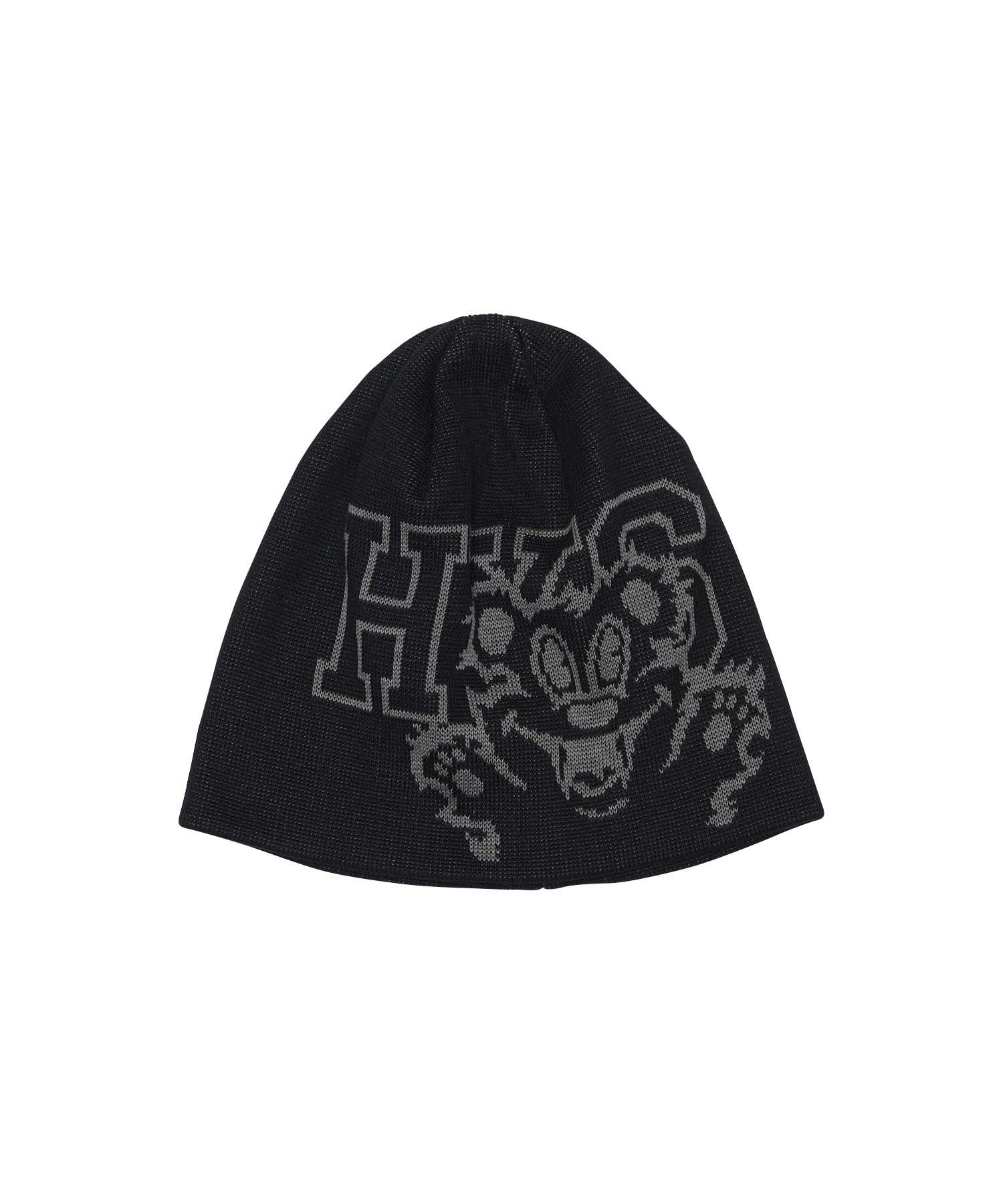 FIRE BEAR ビーニー|HYSTERIC GLAMOUR WOMEN | HYSTERIC GLAMOUR