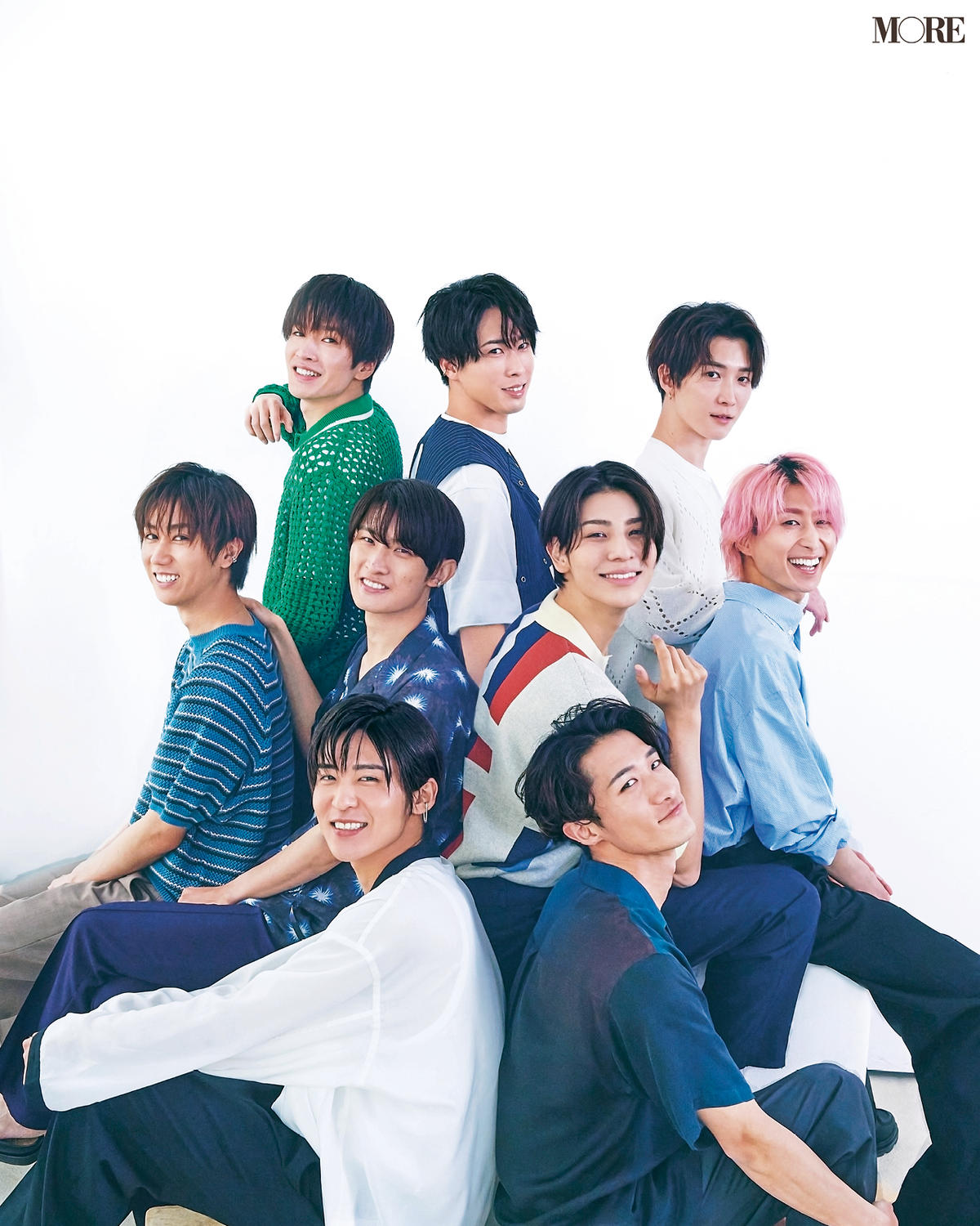 目黒蓮公式写真72枚セット SnowMan 目黒蓮 集合 公式写真 30枚 SnowMan