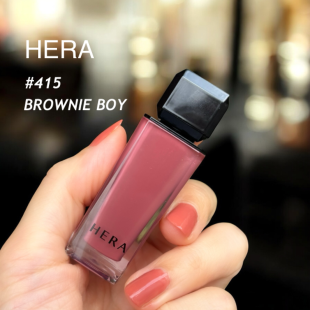 シャネルホリデーコフレ2025】リップ アンド ネイル ケア セットを