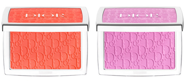 ディオールからミントブルーやレモンイエローなど夏のリゾート気分を