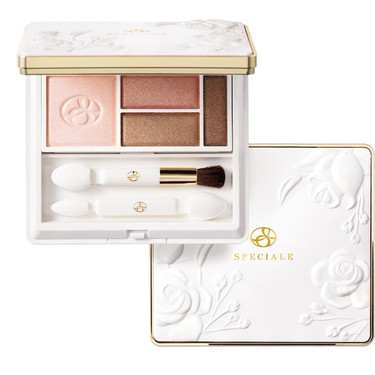 ノエビア(NOEVIR) スペチアーレ ローズコフレ(メイクアップ) | 集英社