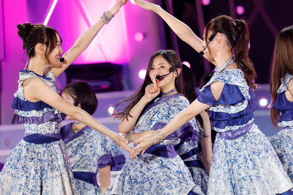 な*中様 乃木坂46 井上和 プレミアム生写真 39 サンキューライブ会場