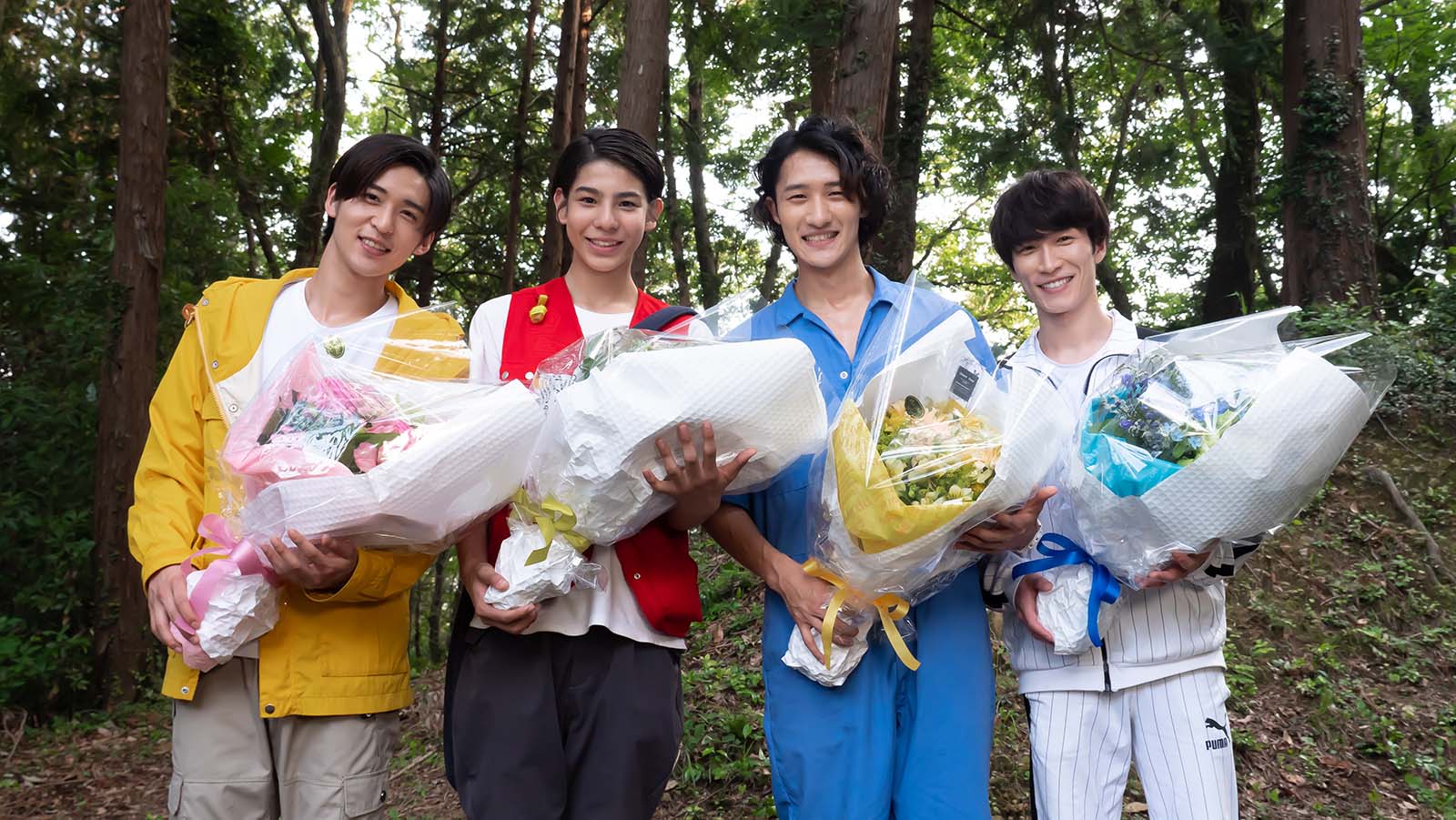 ♪未開封 Snow Man 目黒蓮/岩本照/深澤辰哉/ラウール/渡辺翔太/向井康二/