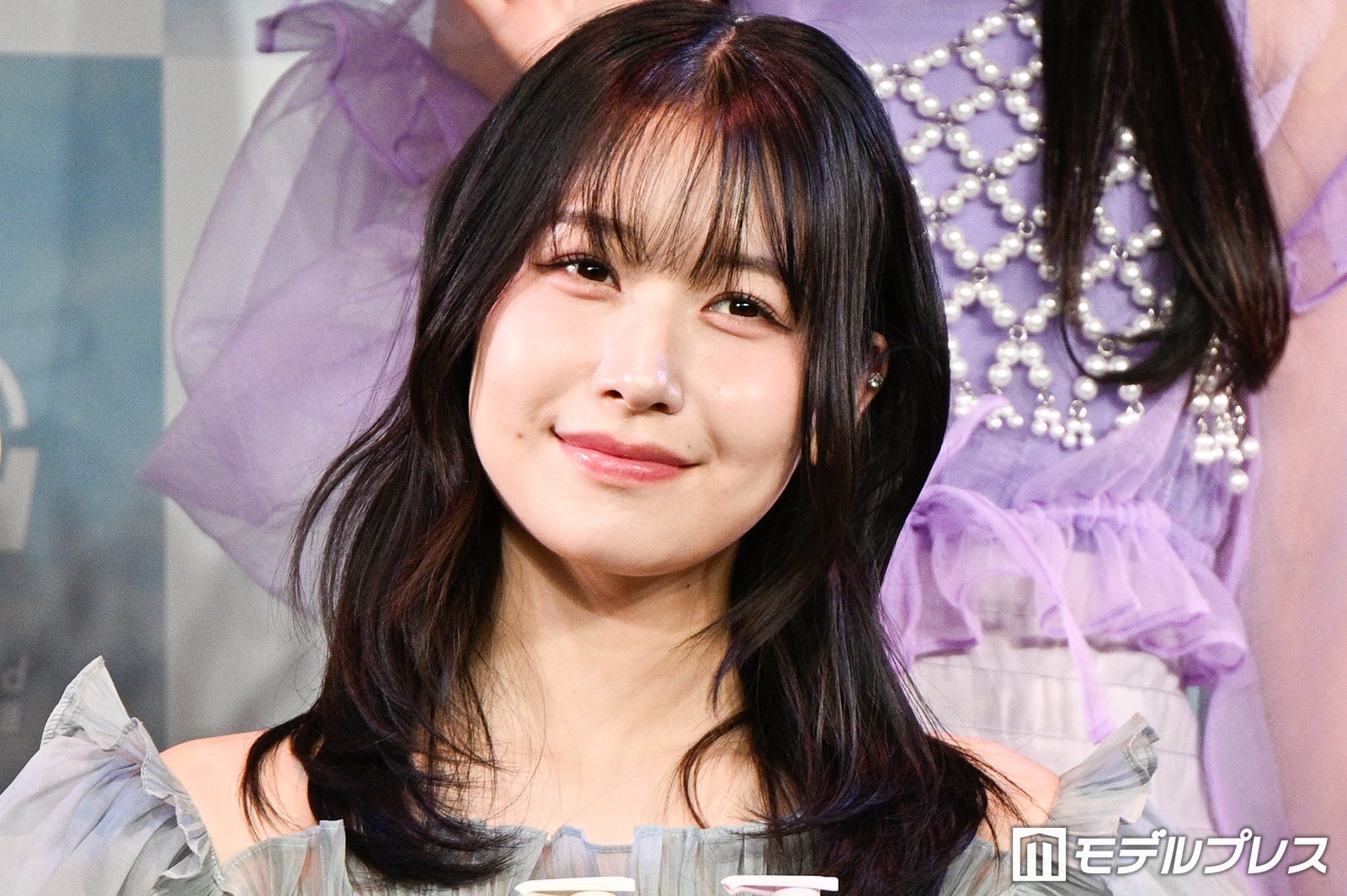 ME:I・MOMONA（笠原桃奈）、母親が“148万円絶滅危惧種”購入熱望で困惑