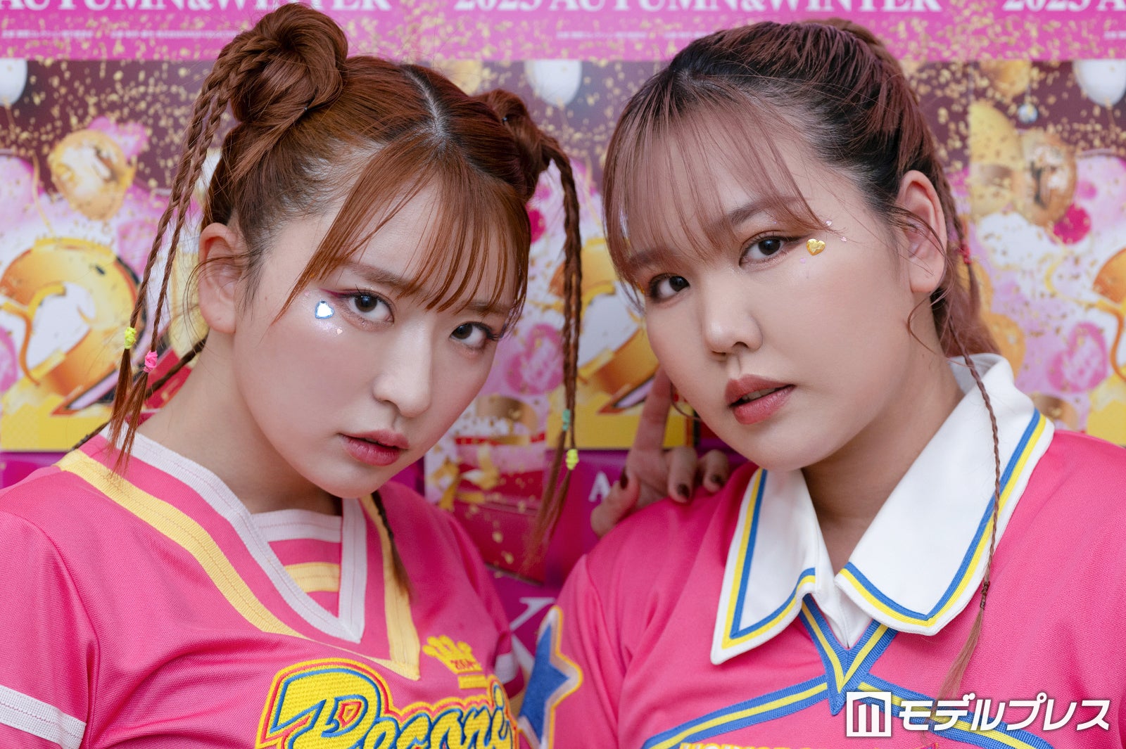 平成フラミンゴ、動画投稿休止中に感じたファンへの感謝 NICO「RIHOが